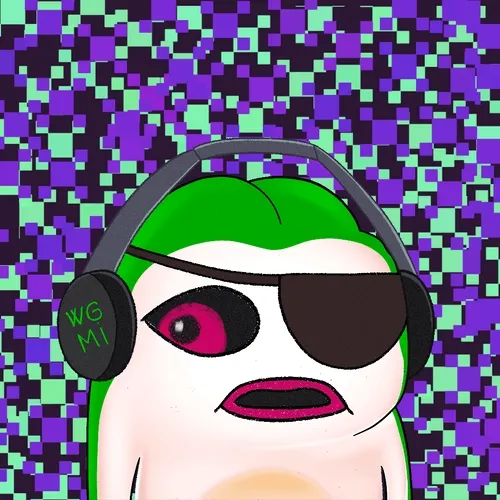 MoonPepe #396