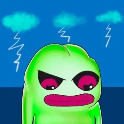 MoonPepe #3300