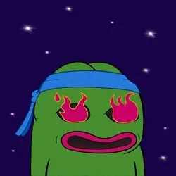 MoonPepe #3287