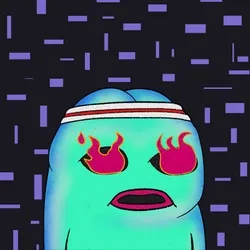 MoonPepe #3652