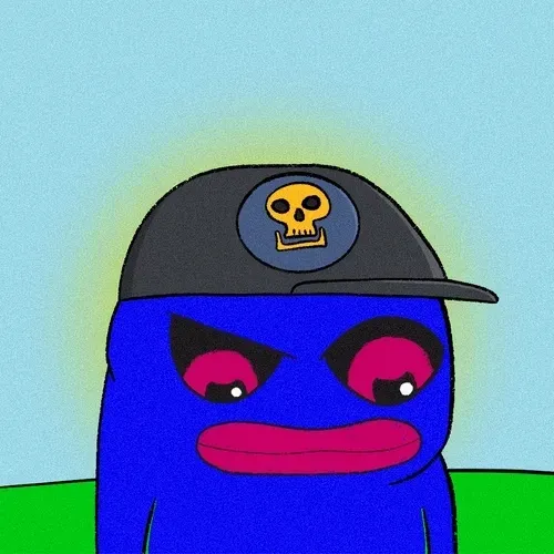 MoonPepe #1755