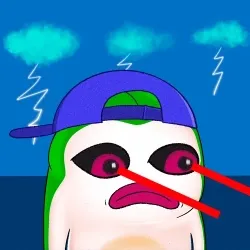 MoonPepe #297