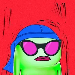 MoonPepe #3191