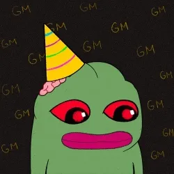 MoonPepe #3594