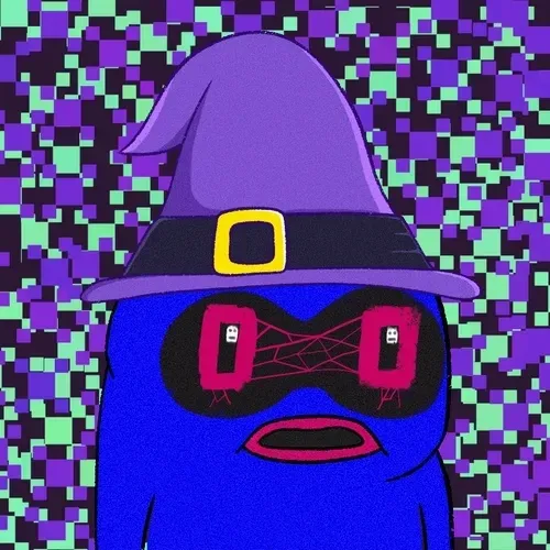 MoonPepe #2833
