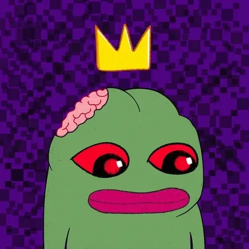 MoonPepe #2070