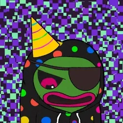 MoonPepe #693