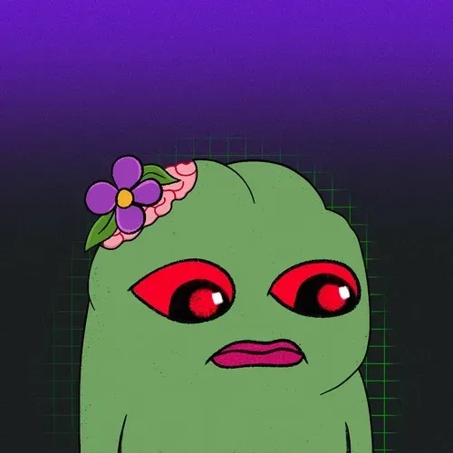MoonPepe #3387