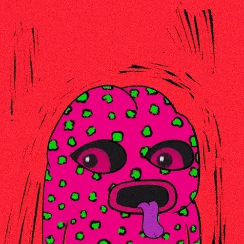 MoonPepe #1903