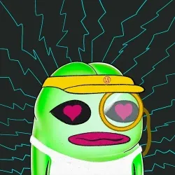 MoonPepe #1351