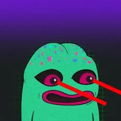 MoonPepe #1143