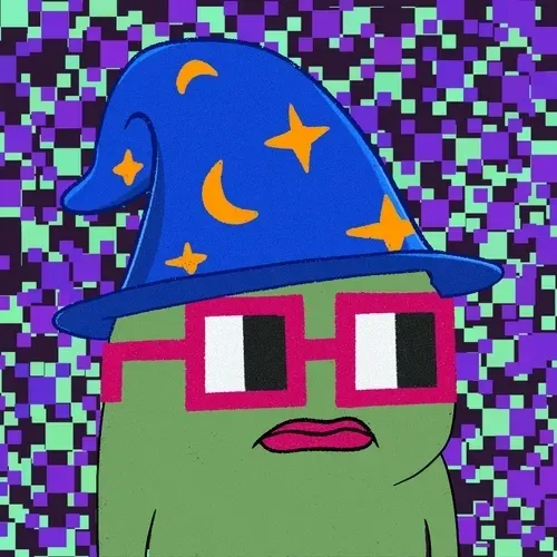 MoonPepe #658