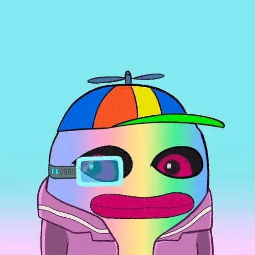 MoonPepe #1918