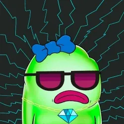 MoonPepe #1851