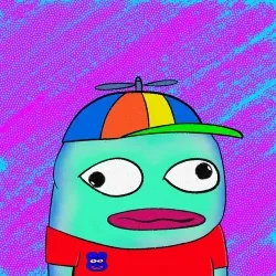 MoonPepe #4105