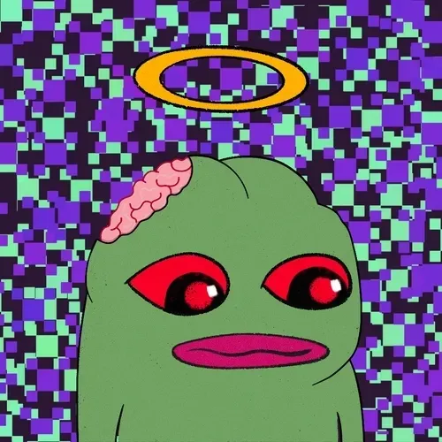 MoonPepe #1697