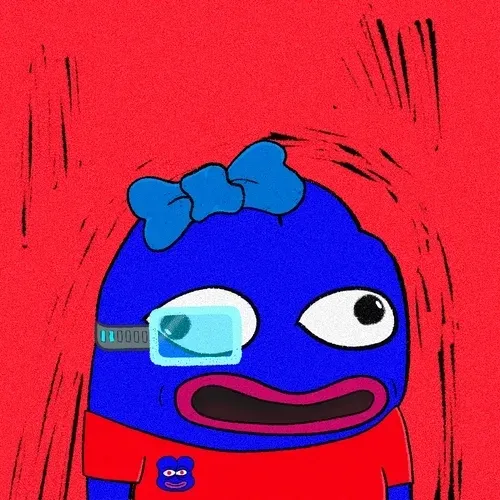 MoonPepe #2537