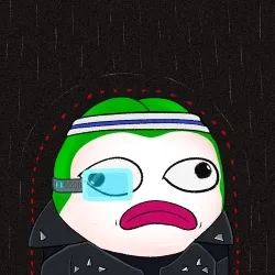 MoonPepe #2521