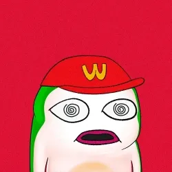 MoonPepe #3744