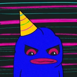 MoonPepe #543