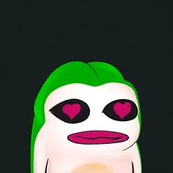 MoonPepe #2240
