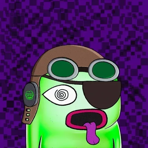 MoonPepe #1358