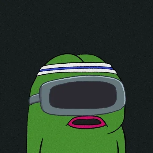 MoonPepe #947
