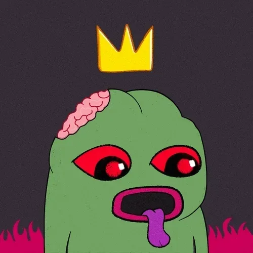MoonPepe #3590