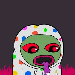 MoonPepe #2260