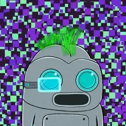 MoonPepe #3418