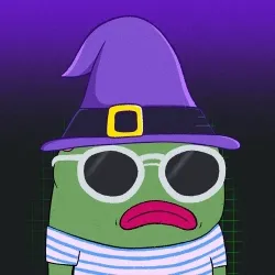 MoonPepe #3450