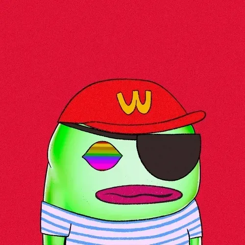 MoonPepe #1460