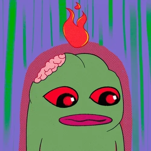 MoonPepe #1786