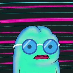 MoonPepe #3524