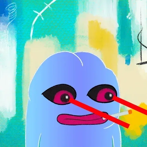MoonPepe #2261