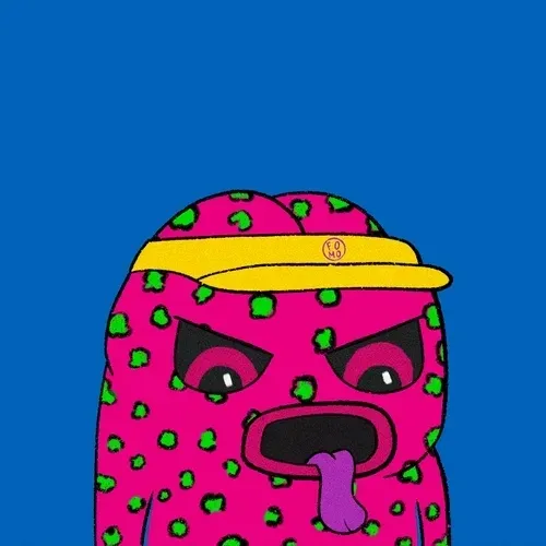 MoonPepe #2007