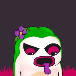 MoonPepe #1317