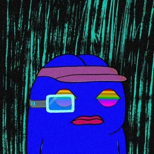 MoonPepe #1912