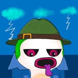 MoonPepe #3917