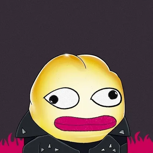 MoonPepe #3733
