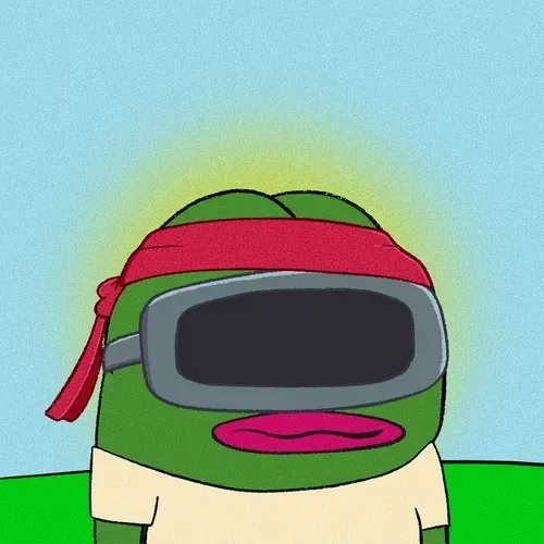 MoonPepe #3424
