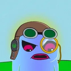 MoonPepe #152