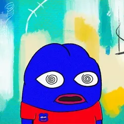 MoonPepe #1901