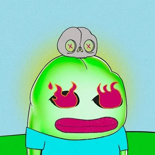 MoonPepe #4018