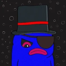 MoonPepe #2609
