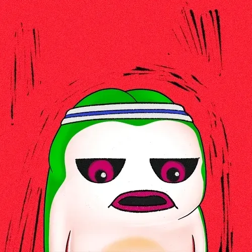 MoonPepe #2564