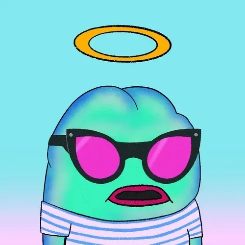 MoonPepe #427