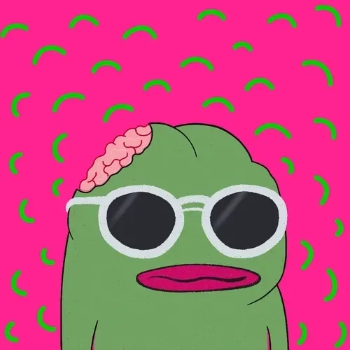 MoonPepe #2302