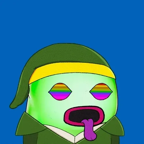 MoonPepe #1555