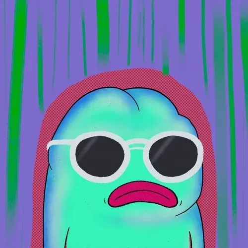 MoonPepe #2868